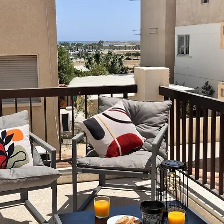 Lägenhet Lighthouse - Mackenzie