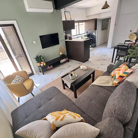 Lighthouse - Mackenzie Appartement *