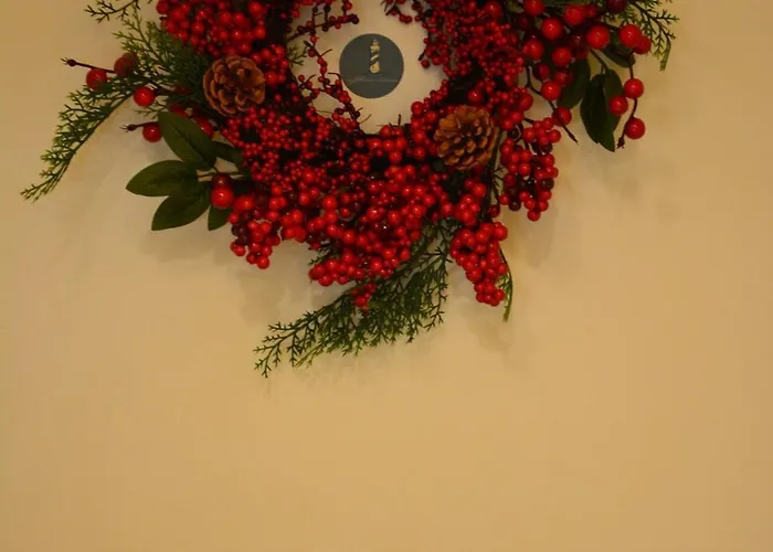 Lägenhet Lighthouse - Mackenzie