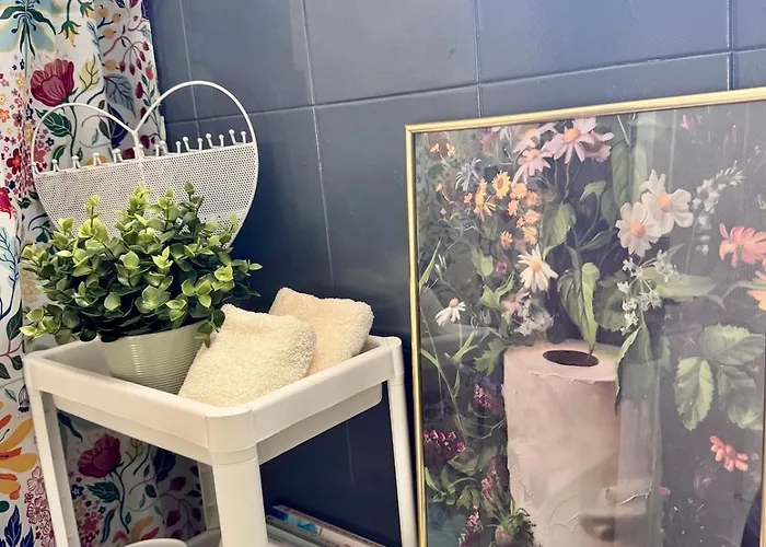 Lighthouse - Mackenzie Lägenhet