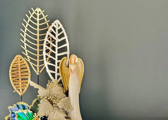 Lighthouse - Mackenzie Lägenhet Larnaca