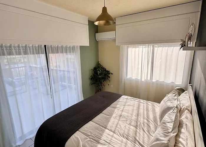 Lägenhet Lighthouse - Mackenzie *