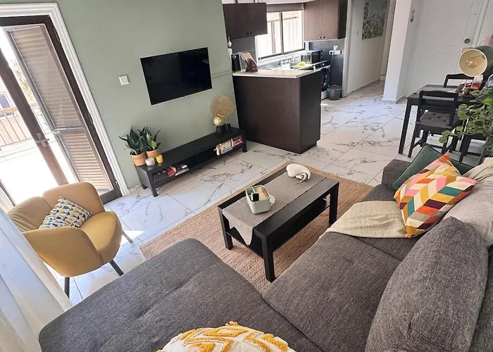 Lighthouse - Mackenzie Lägenhet *