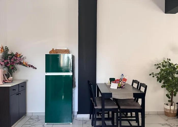 Lighthouse - Mackenzie Lägenhet *