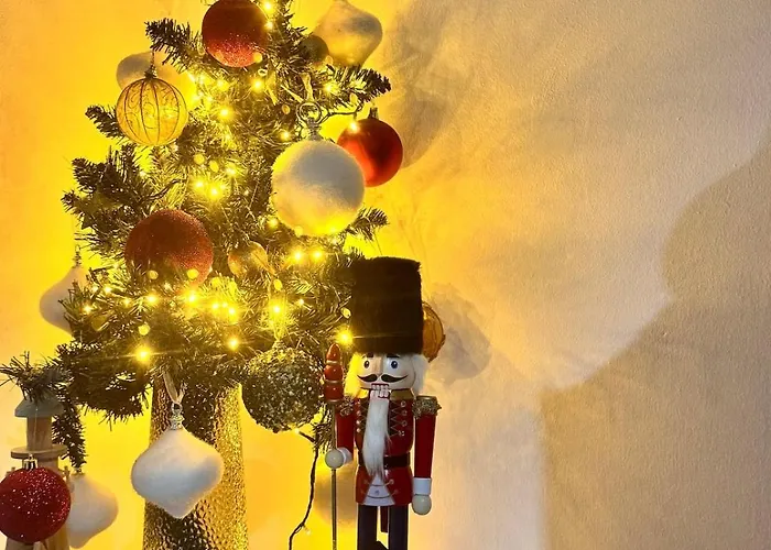 Lighthouse - Mackenzie Lägenhet Larnaca