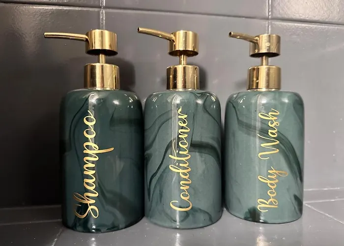 Lighthouse - Mackenzie Lägenhet Larnaca