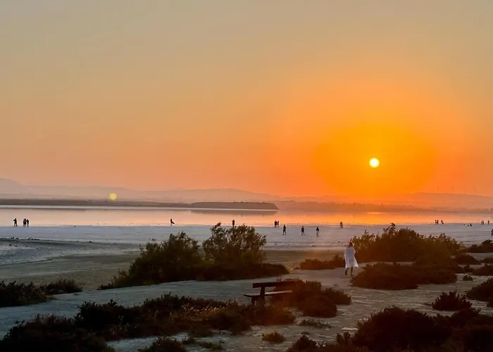 Lägenhet Lighthouse - Mackenzie