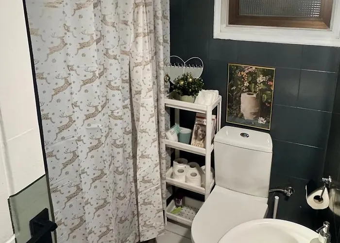 Lighthouse - Mackenzie Lägenhet *