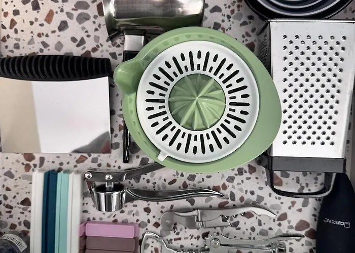 Lighthouse - Mackenzie Lägenhet