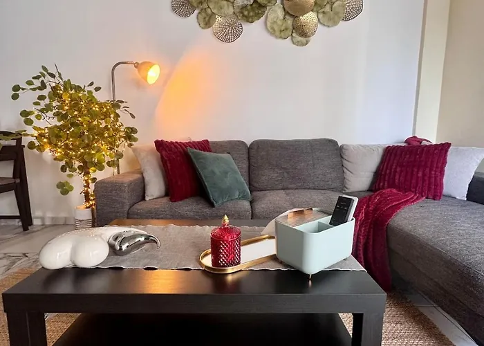 Lägenhet Lighthouse - Mackenzie *