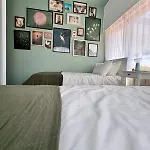 Apartamento Lighthouse - Mackenzie Lárnaca