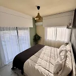 Apartamento Lighthouse - Mackenzie *