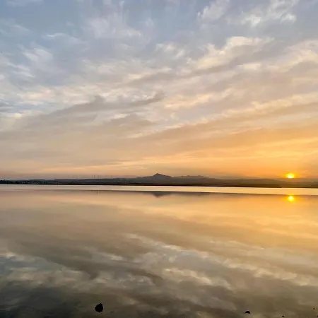 Appartement Lighthouse - Mackenzie