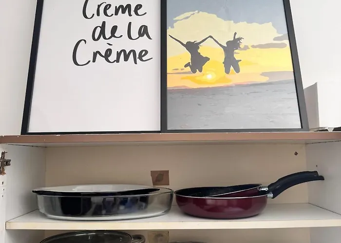 Lighthouse - Mackenzie *