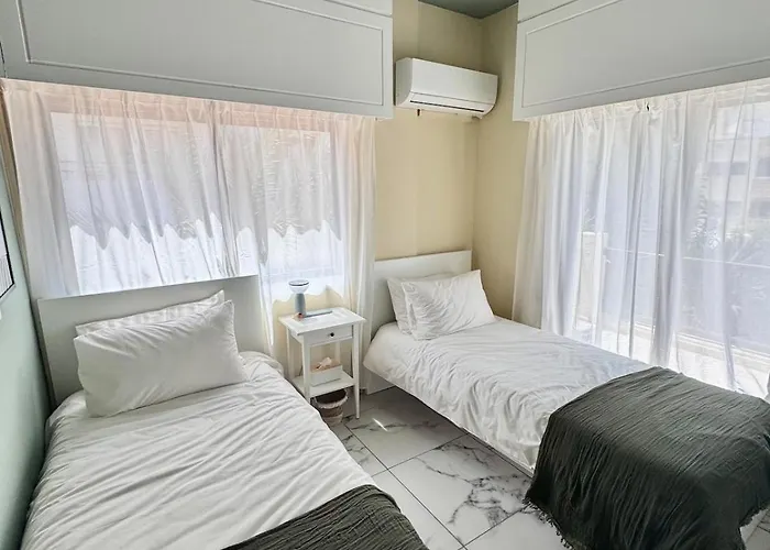 Lighthouse - Mackenzie Appartement *