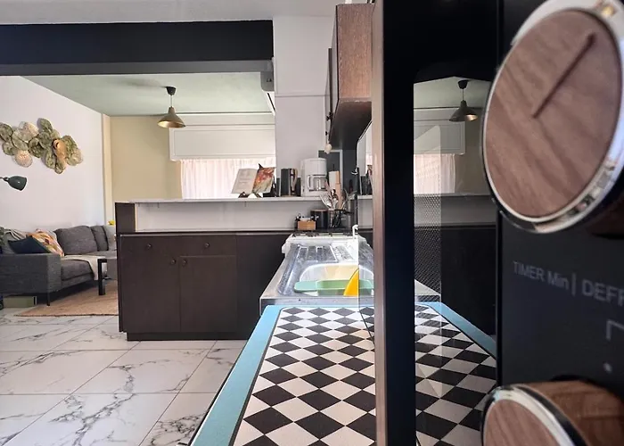 Lighthouse - Mackenzie Appartement