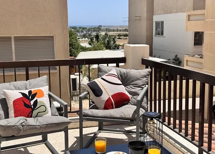 Appartement Lighthouse - Mackenzie