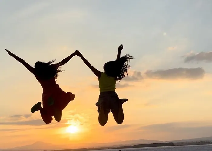 Lighthouse - Mackenzie * Larnaca