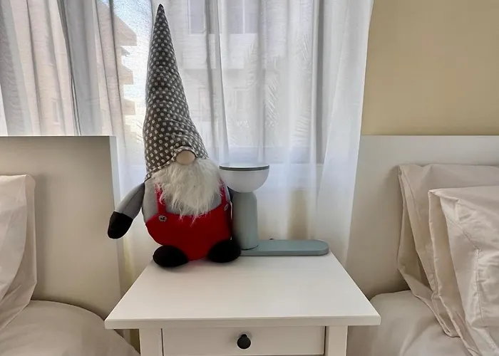 Lighthouse - Mackenzie Appartement *