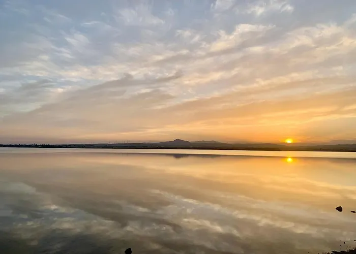 Appartement Lighthouse - Mackenzie