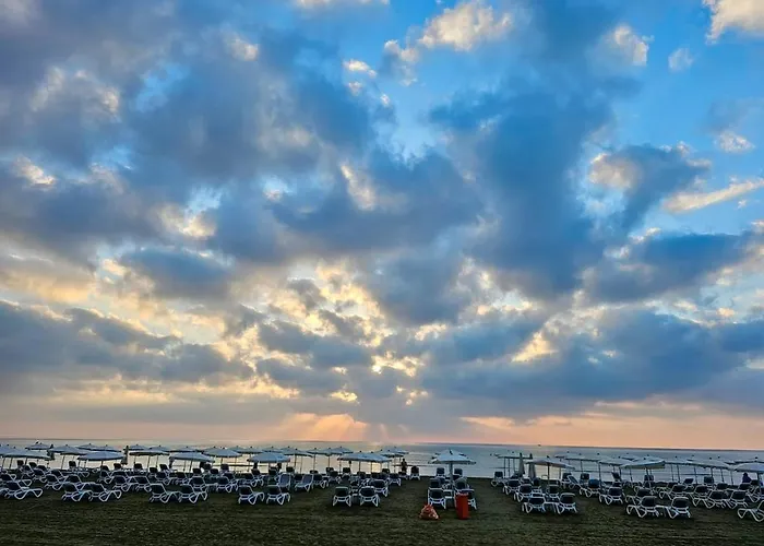 Lighthouse - Mackenzie Appartement