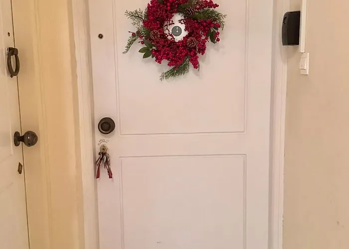 Lighthouse - Mackenzie Appartement *