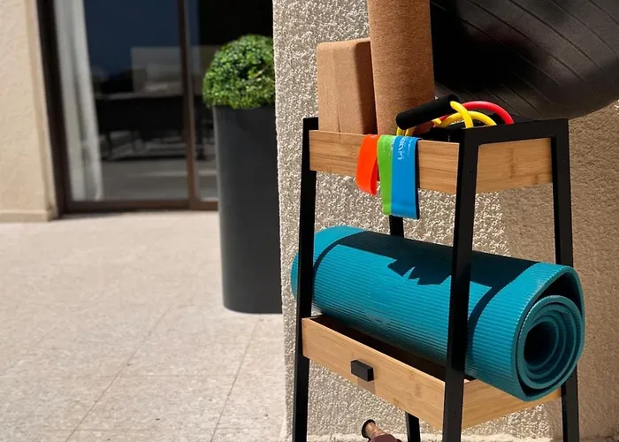 Lighthouse - Mackenzie Appartement